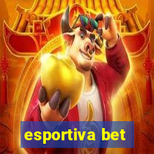 esportiva bet